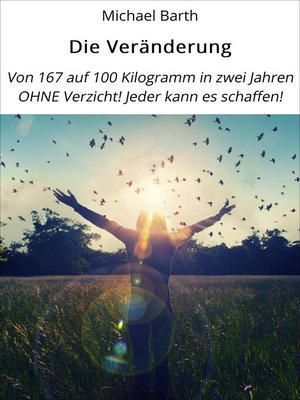 cover image of Die Veränderung